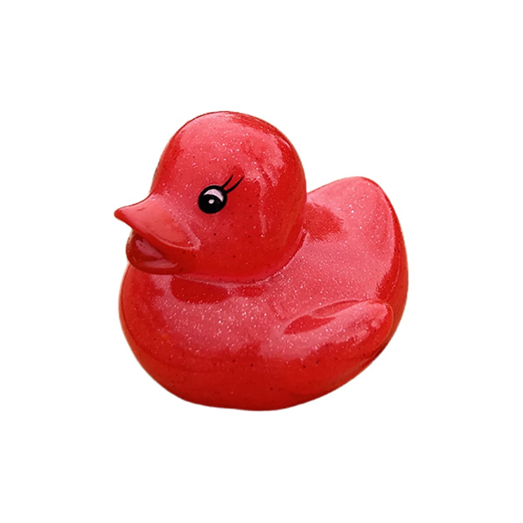 Lil' Glitter Ducks 2