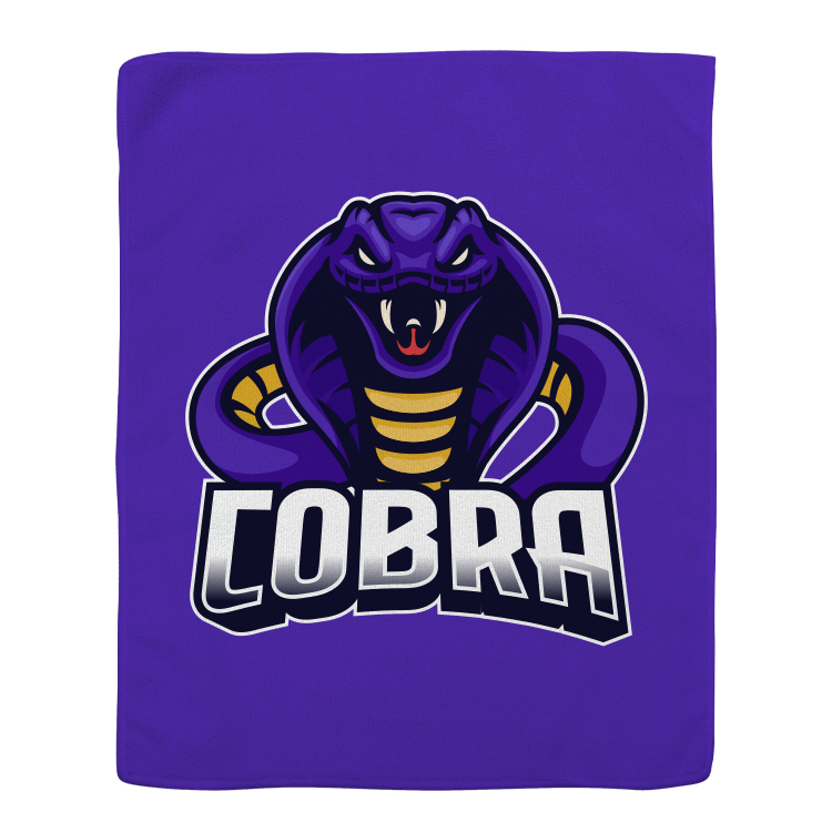 Microfiber Rally Towel 5