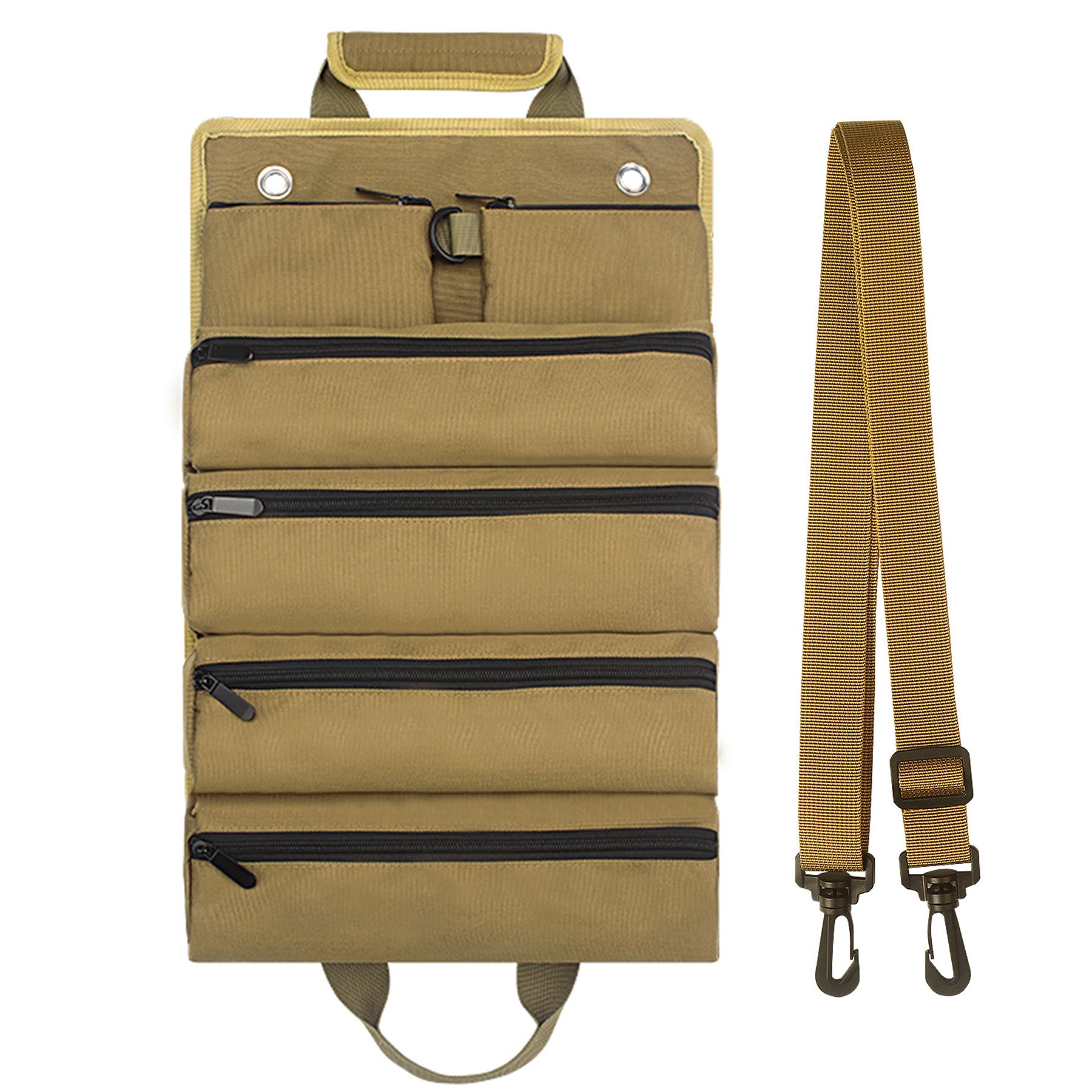 Heavy Duty Tool Organizer 4