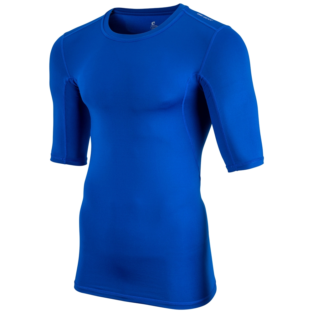 Half Sleeve Compression Shirt 5