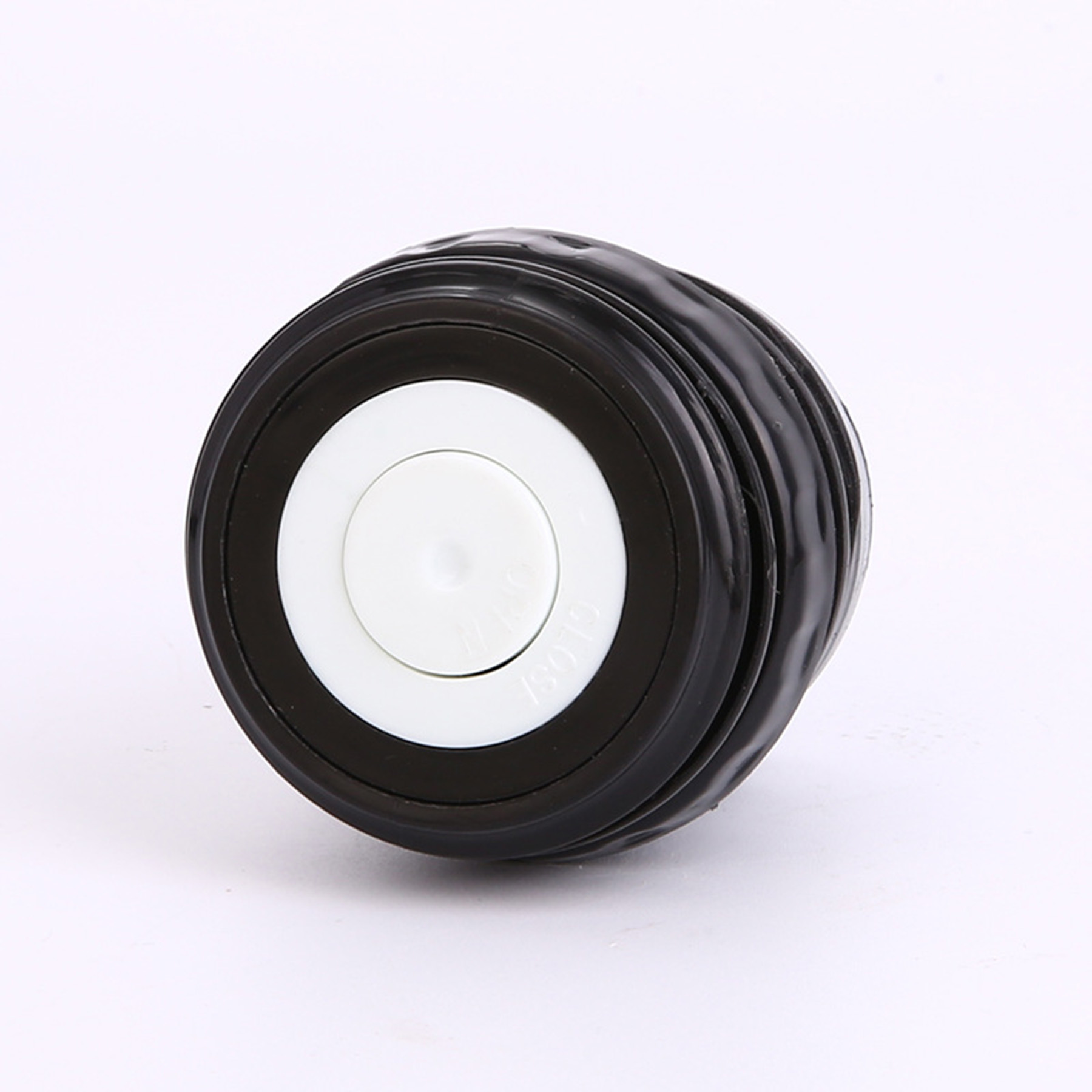 16Oz Stainless Steel Vacuum Insulated Bottle 4