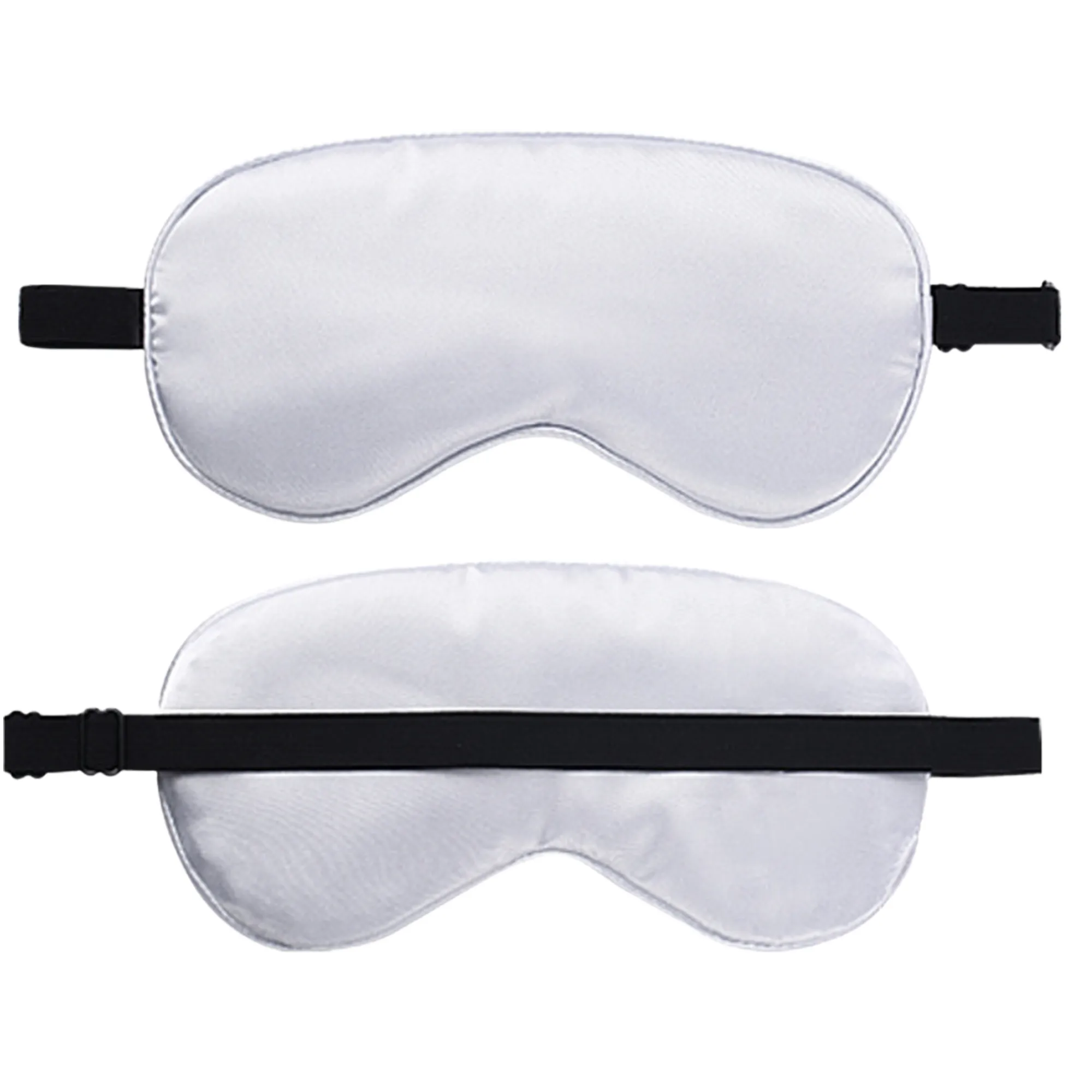 MOQ 100 PCS Soft Sleep Eye Mask 5