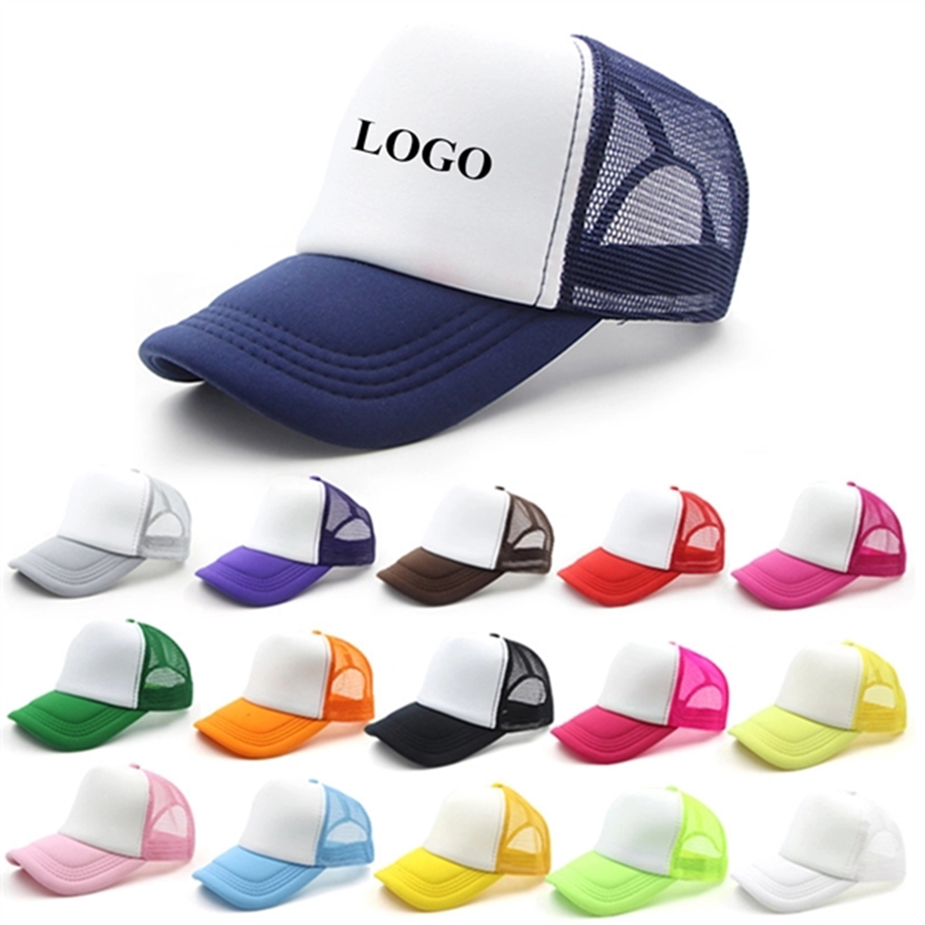 Truck Baseball Cap 2