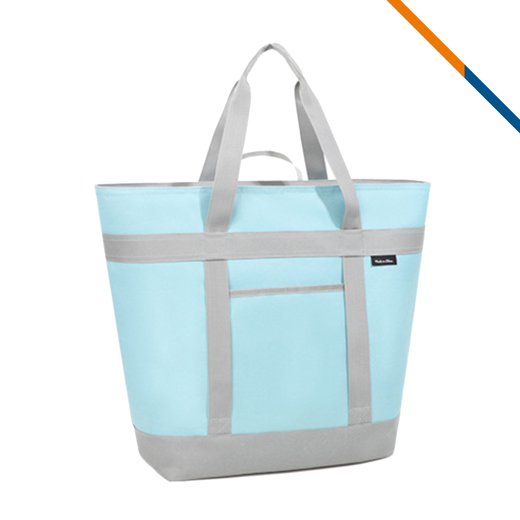 Katie Cooler Tote Bag 8