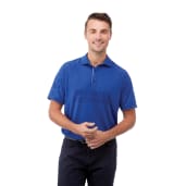 Mens HAKONE SS Polo 33