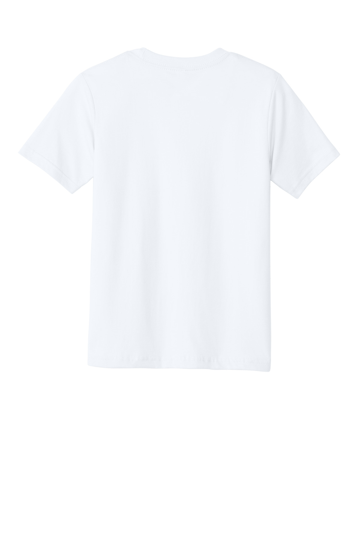 Next Level Apparel Youth Cotton Tee NL3310 9