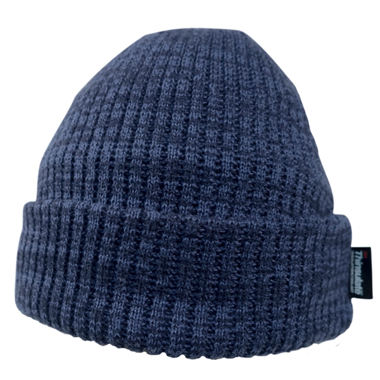 3M® Thinsulate Marble Beanie w/Fleece Lining 6