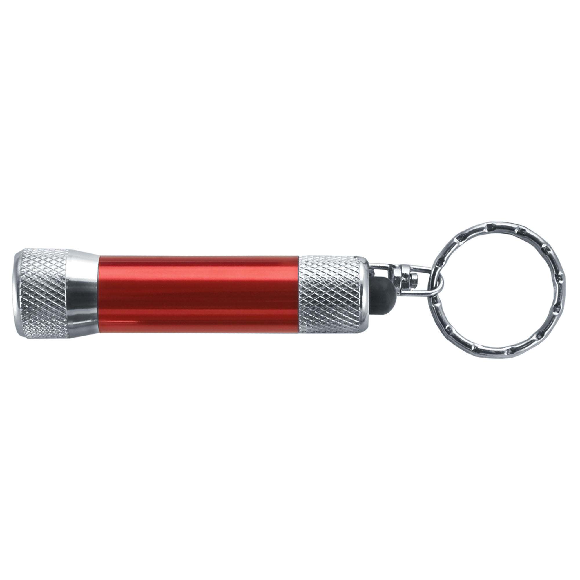 Chroma - LED Flashlight with Keyring 30