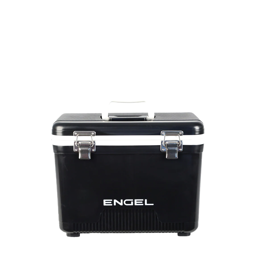 Engel 13 Quart Drybox/Cooler 8