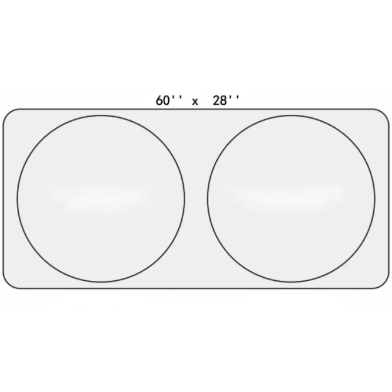 Car Folding Front Windshield Sunshade MOQ50pcs 2