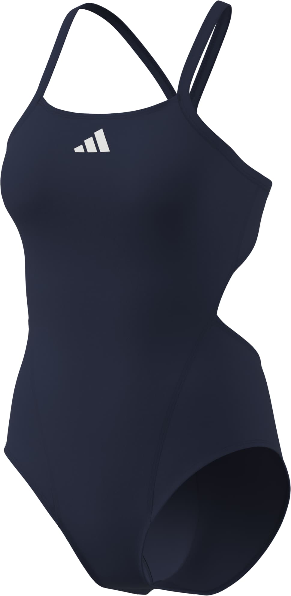 RIPSTREAM TEAM THIN STRAPS C-BACK SWIMSUIT 5