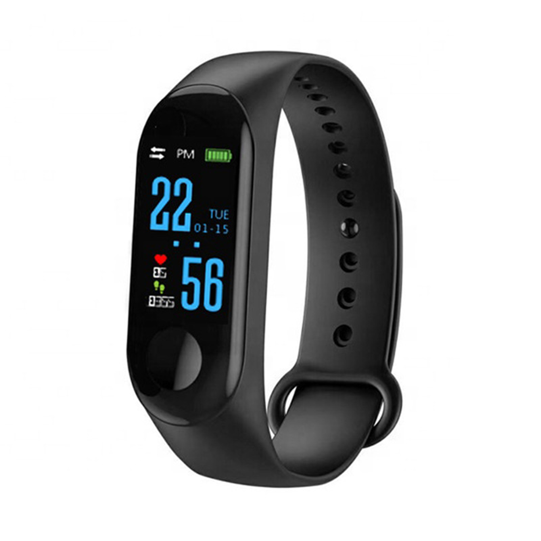 Bluetooth Smart Watch 4