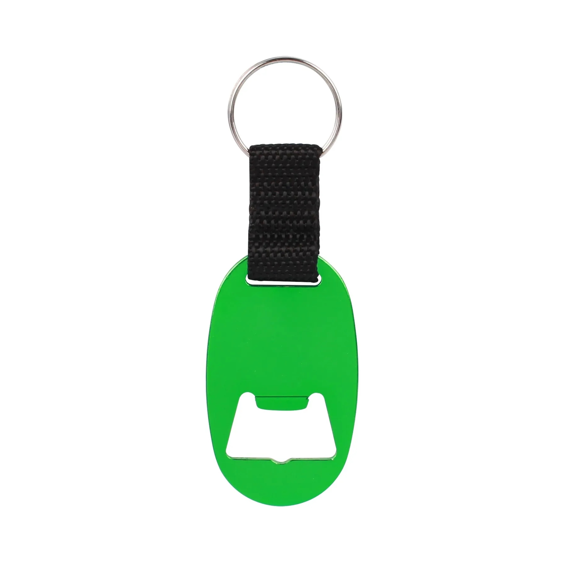 Metal Key Tag With Bottle Opener 14