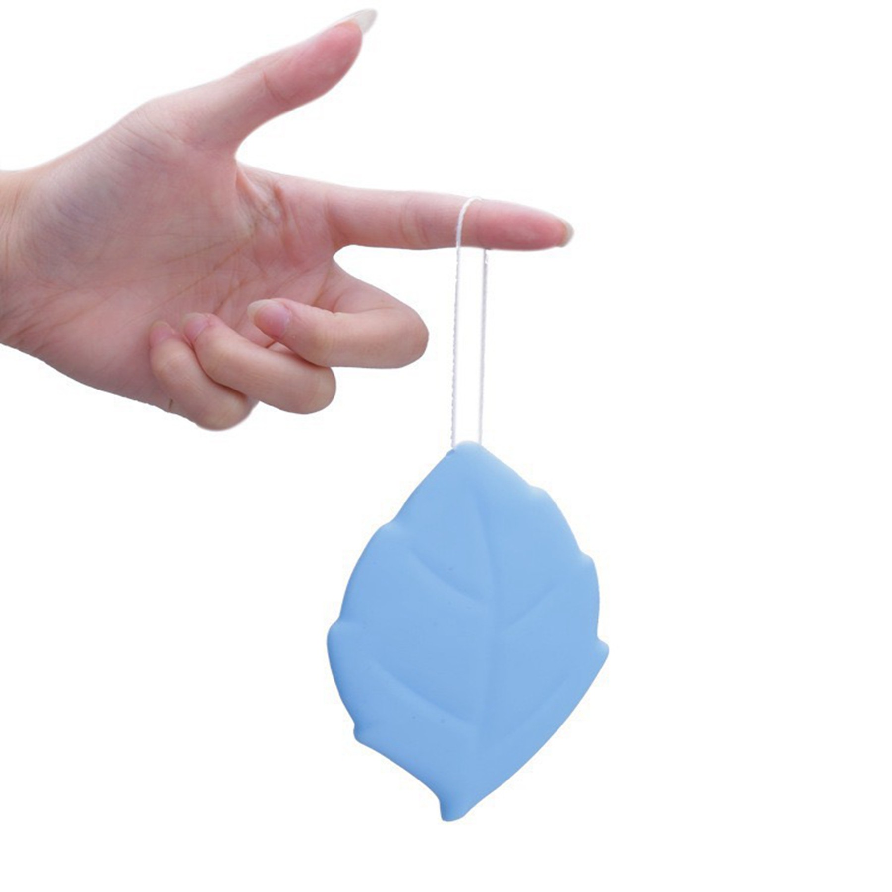 Silicone Collapsible Travel Cup 6