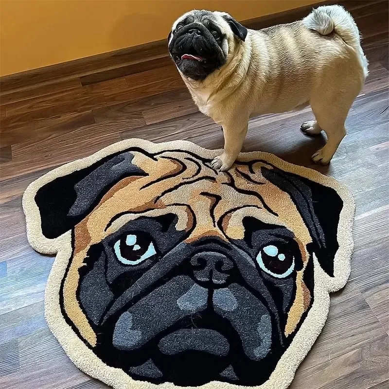 Custom Hemp Rugs 2