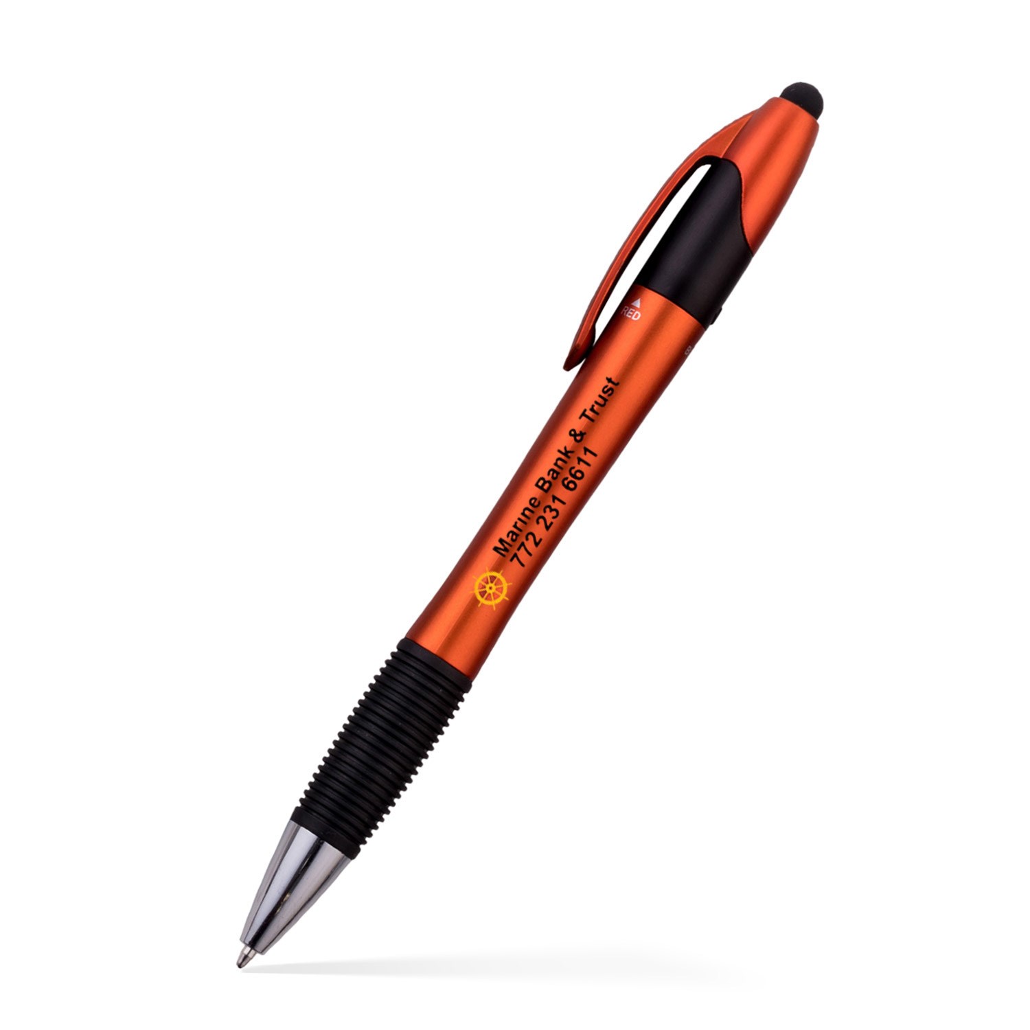 iSlimster 3-in-1 Twist Pen 3