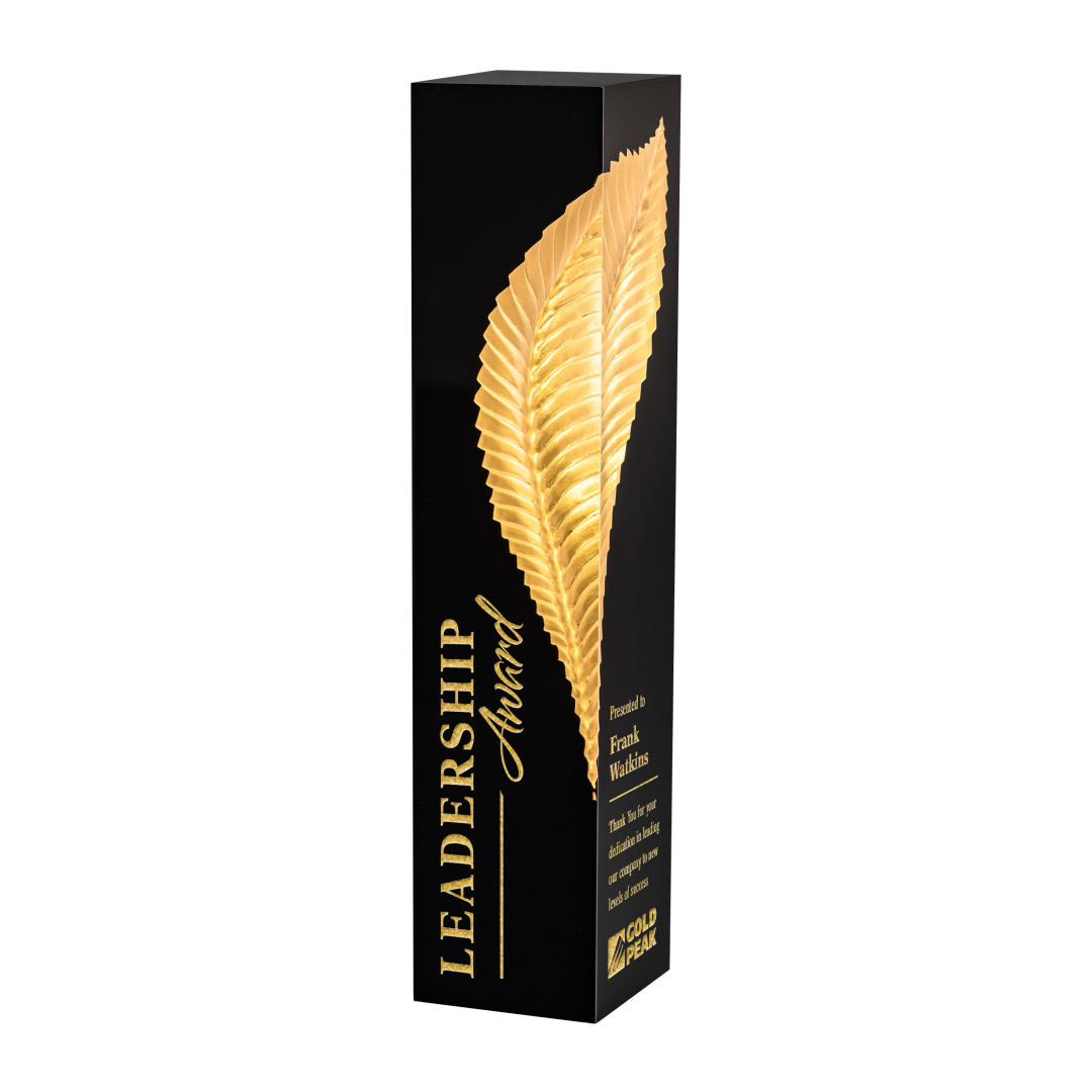 Quill Award 4