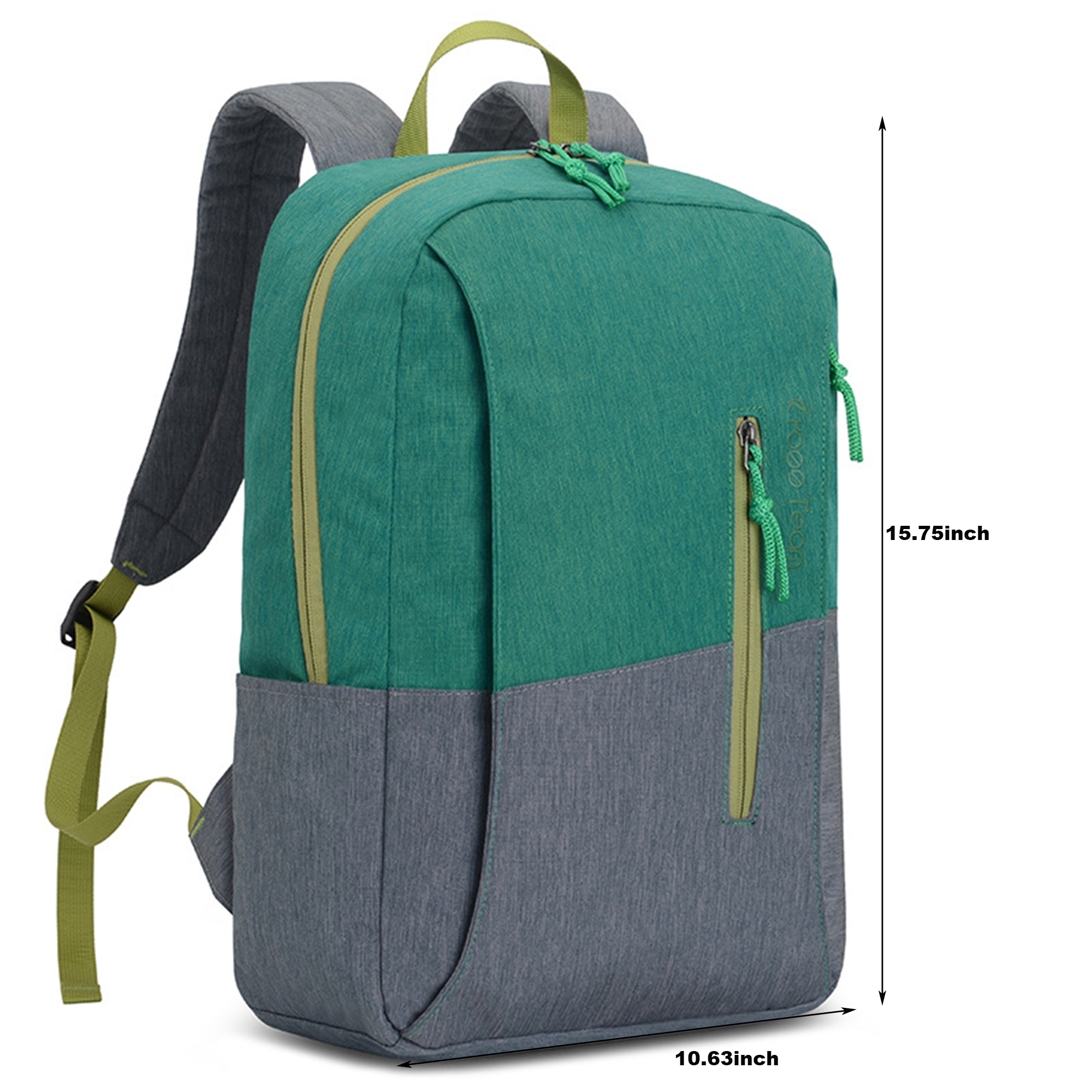 Laptop Backpack 2