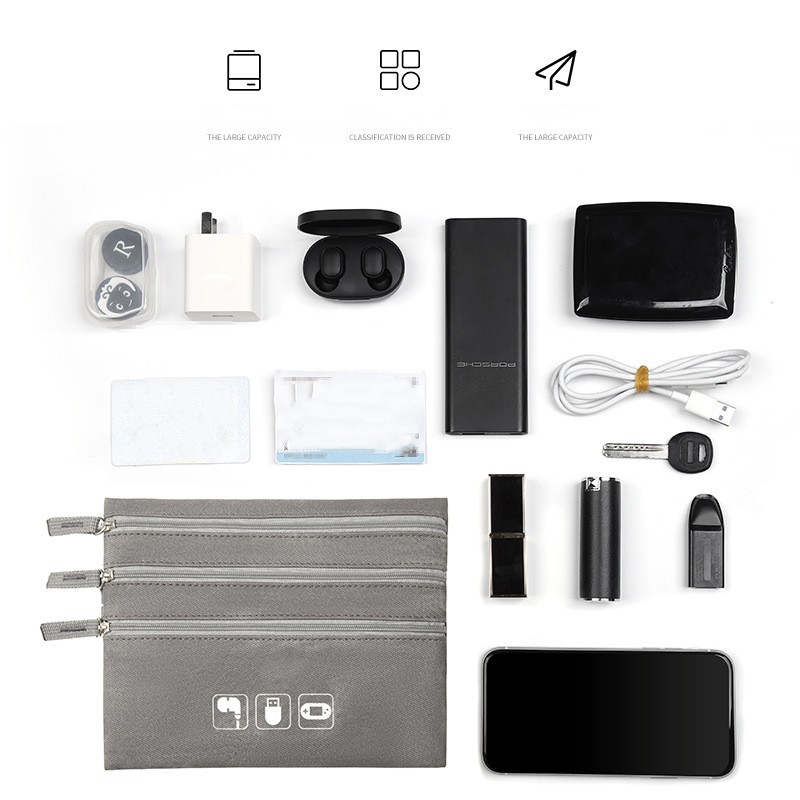 Travel Multifunctional Storage Bag 4