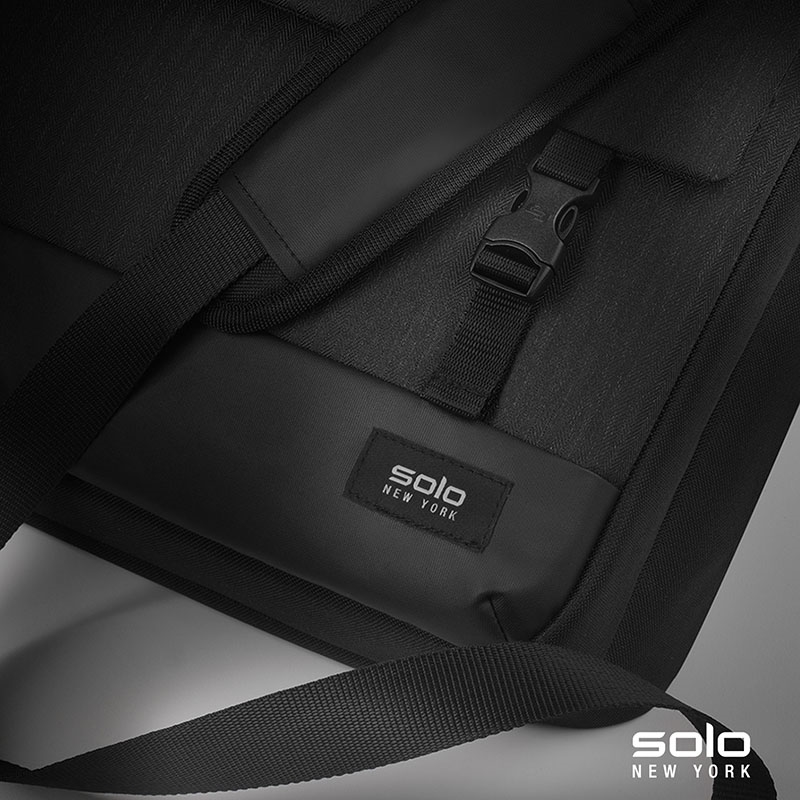 Solo New York Notch Briefcase 12