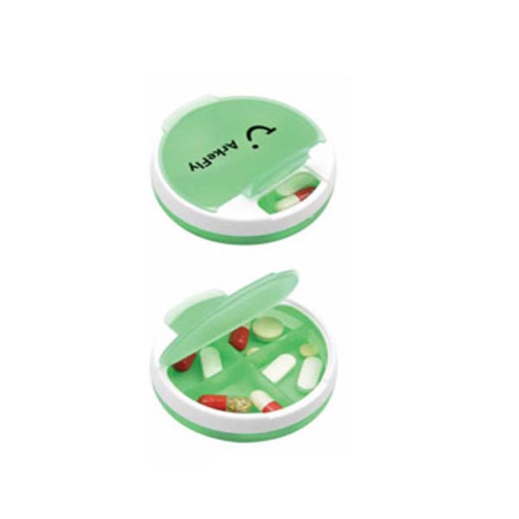 Pill Box 1