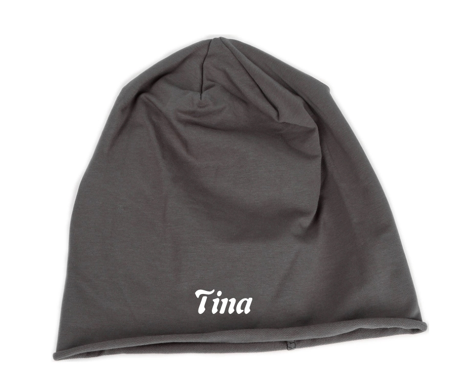 Warm Cotton Sleeve turban cap 25