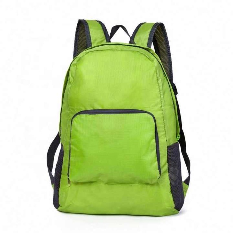 Foldable Backpack Travel Sport Daypack 5