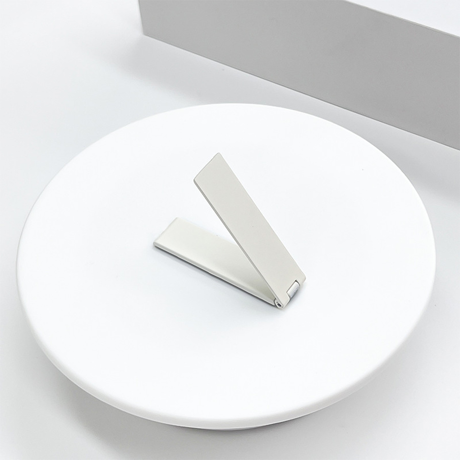 Mini Rectangular Phone Stand 6
