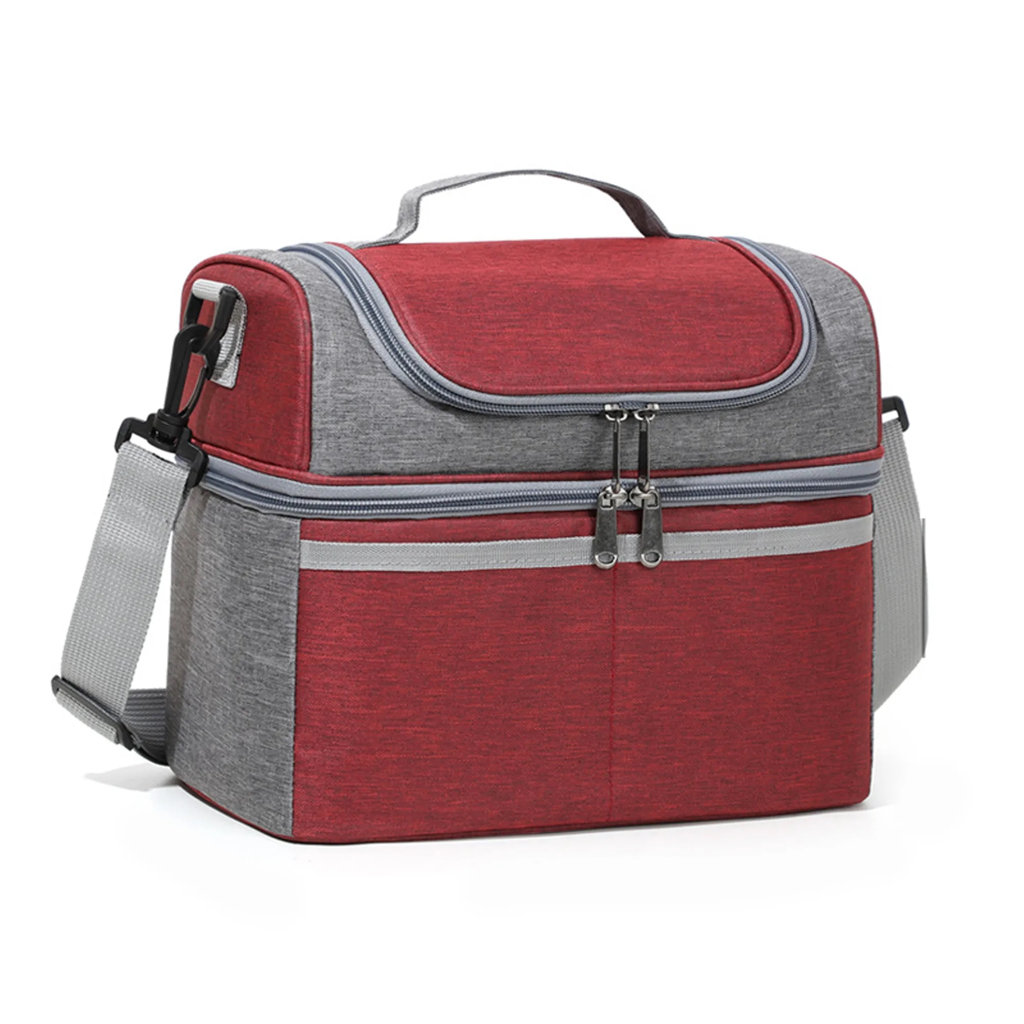 Insulated Lunch Bag 6