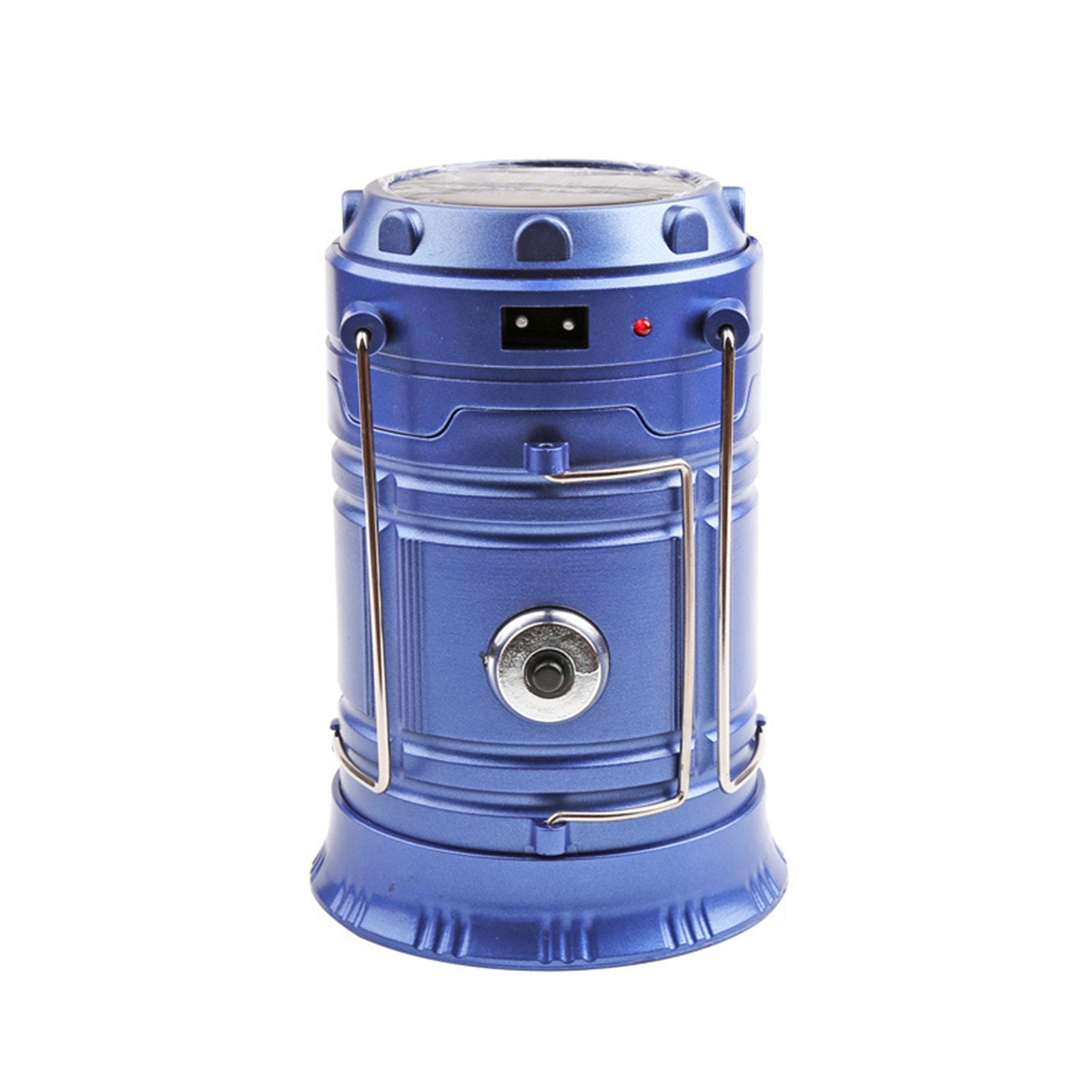 Camping Cob Lantern 2