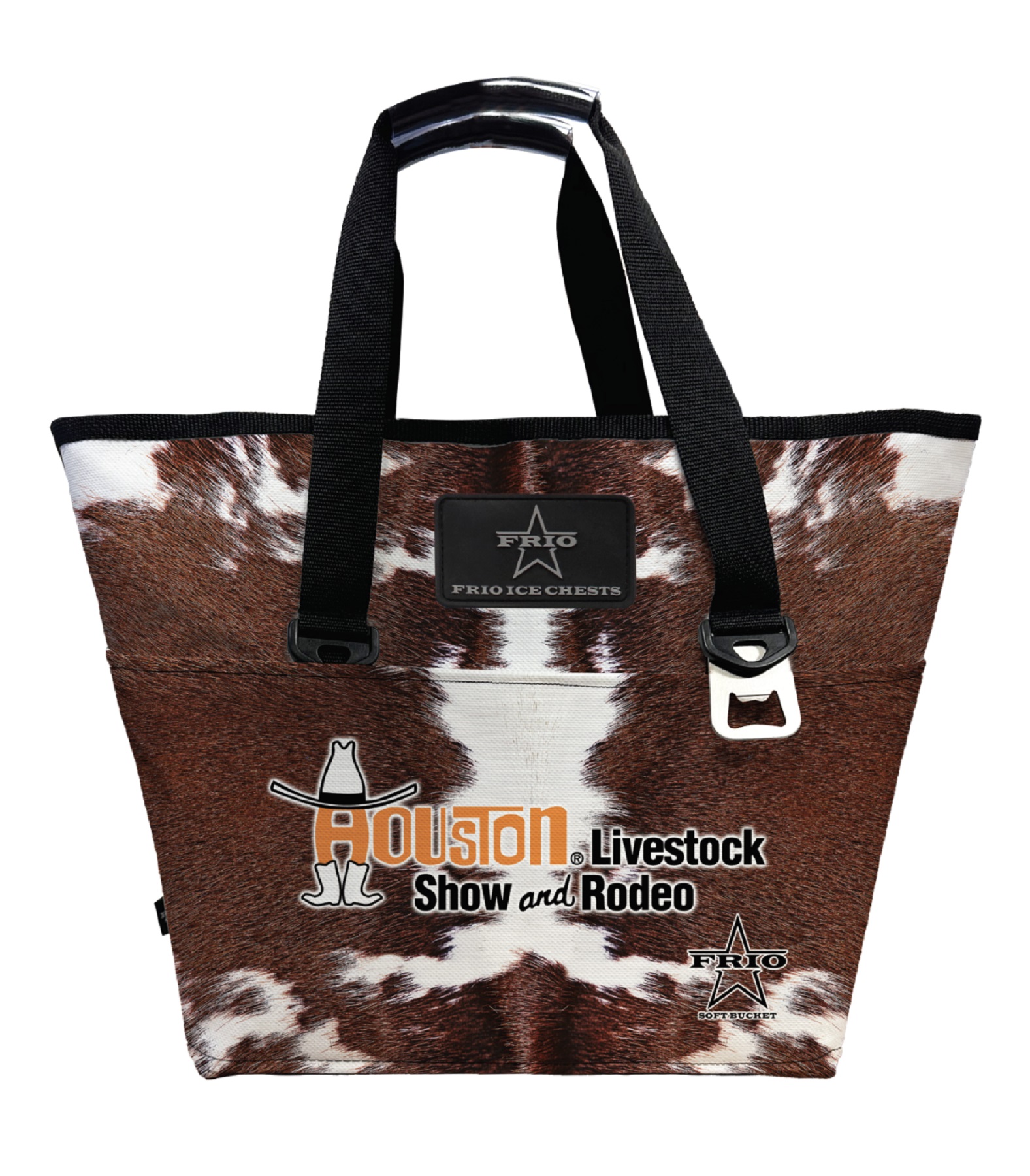 FRIO 24 Softbucket Softside Cooler 1