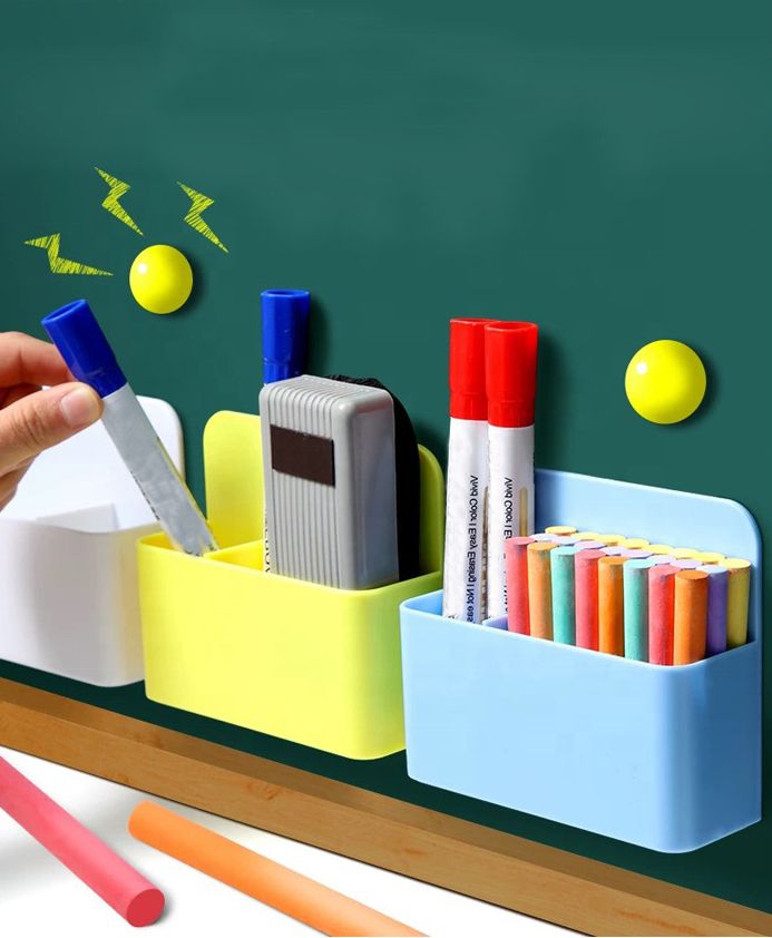 Magnetic Storage Pen Case 3