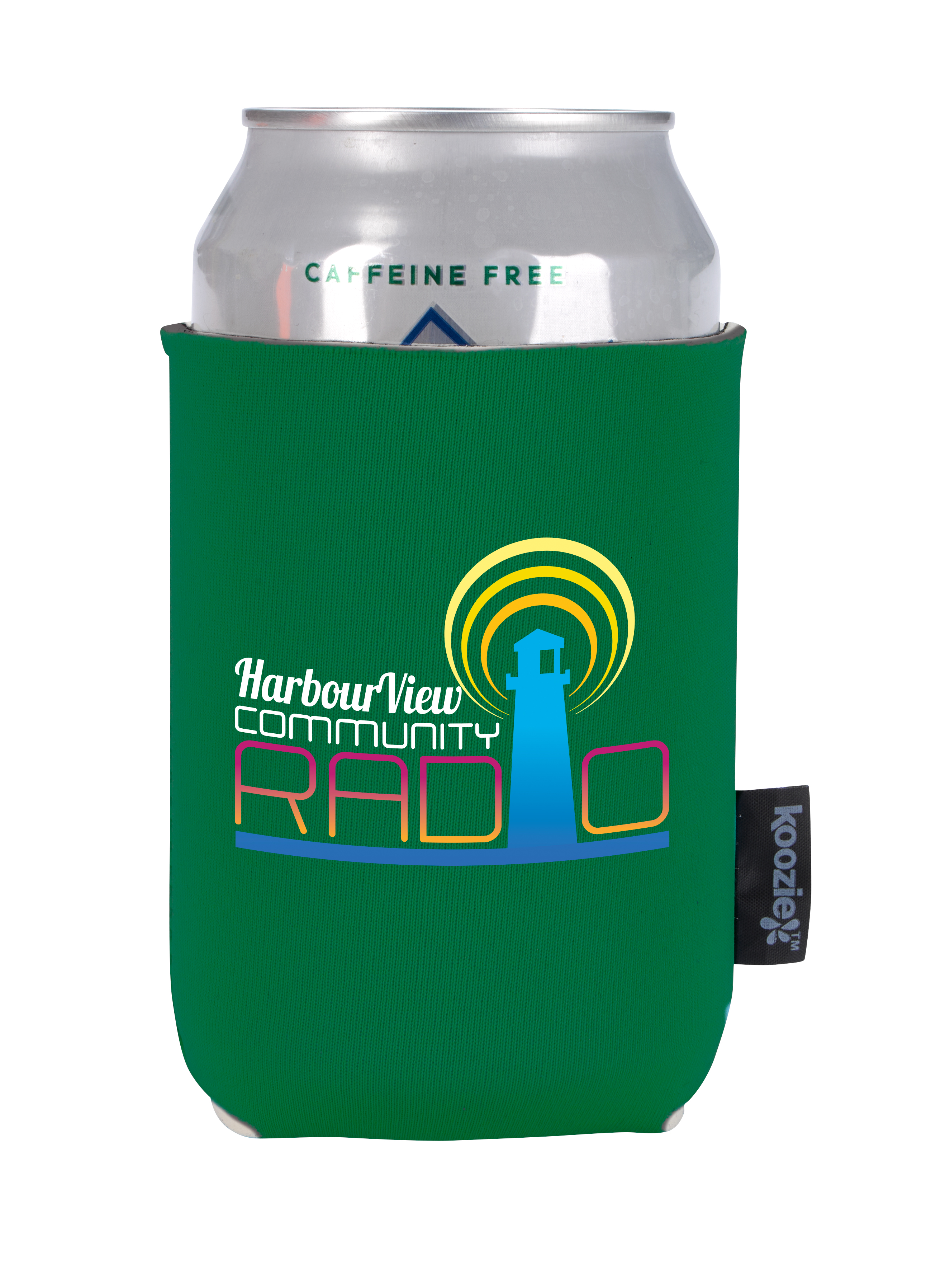 Magnetic Can Cooler