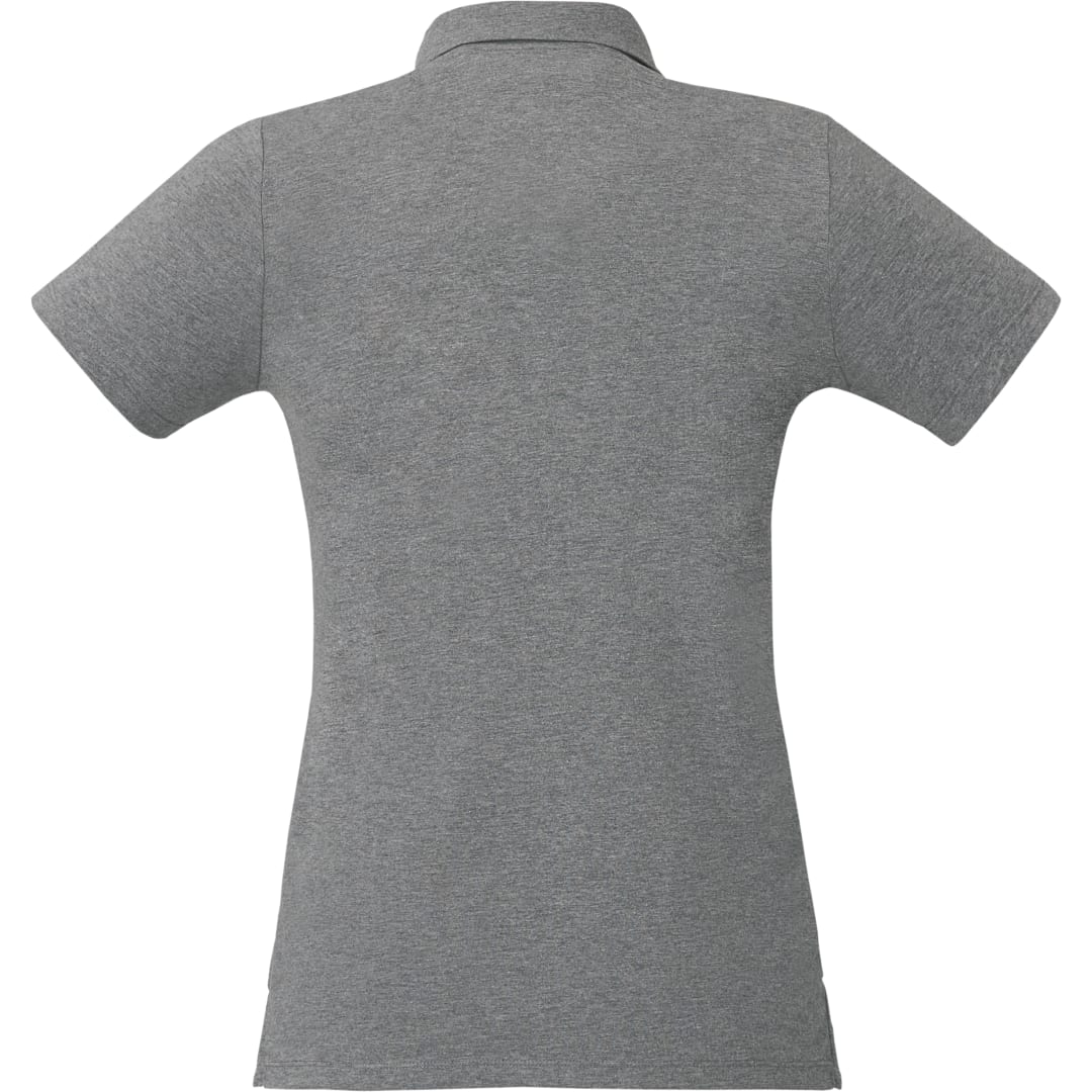 Women's SOMOTO Eco Short Sleeve Polo 78