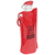 Flip Top Foldable Water Bottle with Carabiner 19