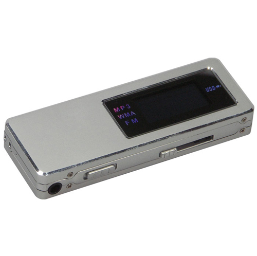 45MP3 - MP3 Player 1