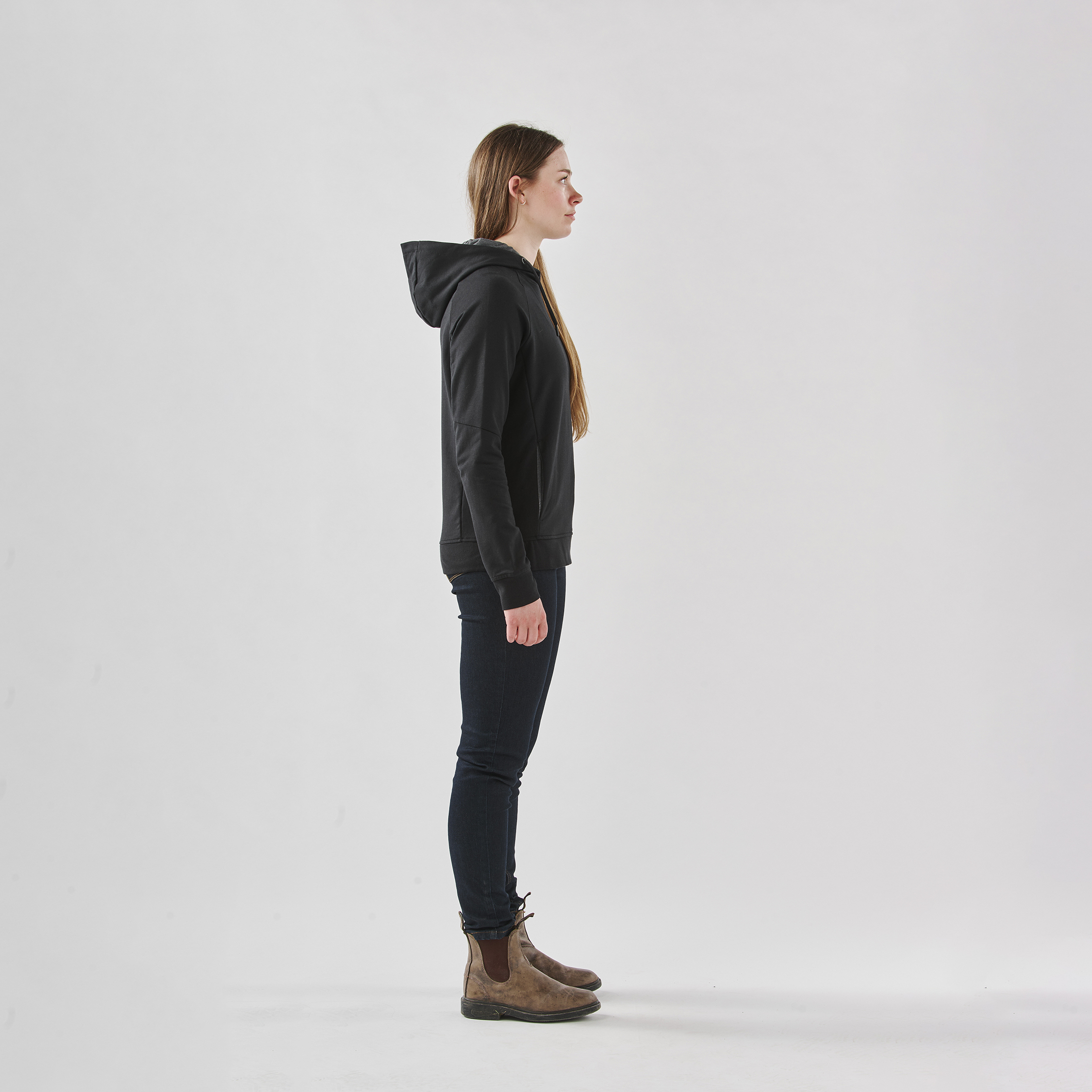 Stormtech Women's Dockyard Performance Hoody 30