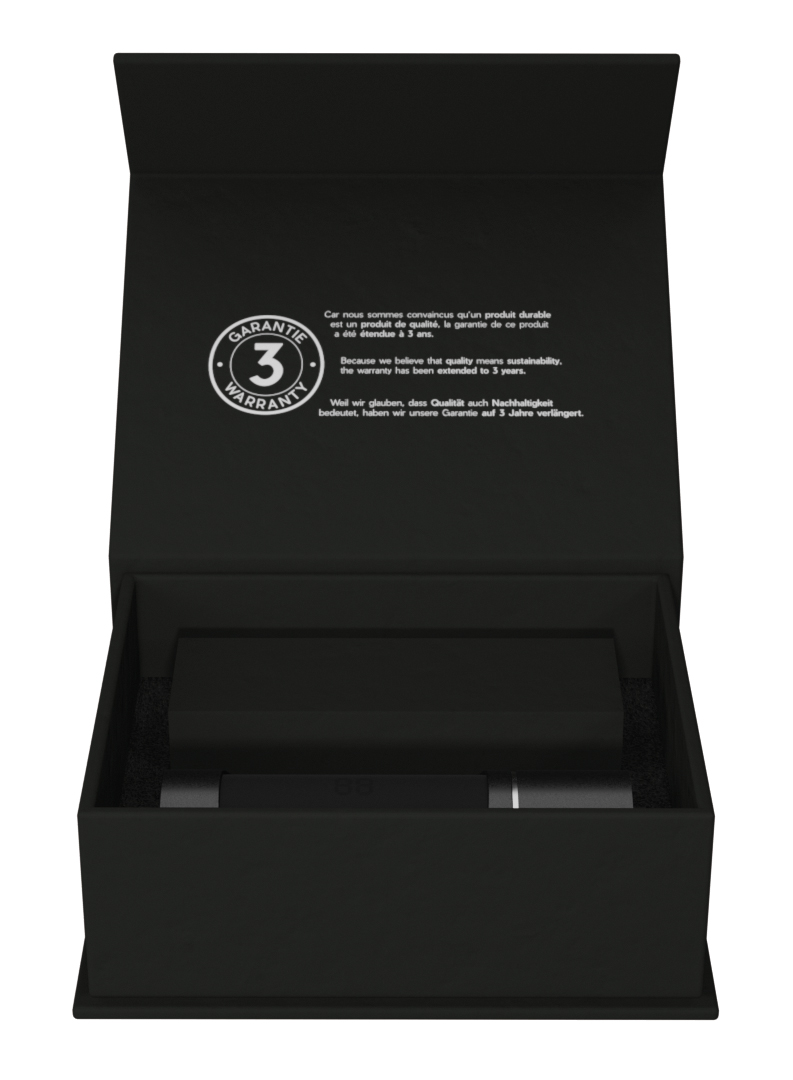 SCX Innovative Design™ Wireless Earbuds and Charging Case 1
