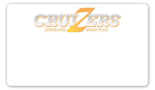 Laminated Name Badge Full Color (2.625"x4.5") Rectangle - No Personalization