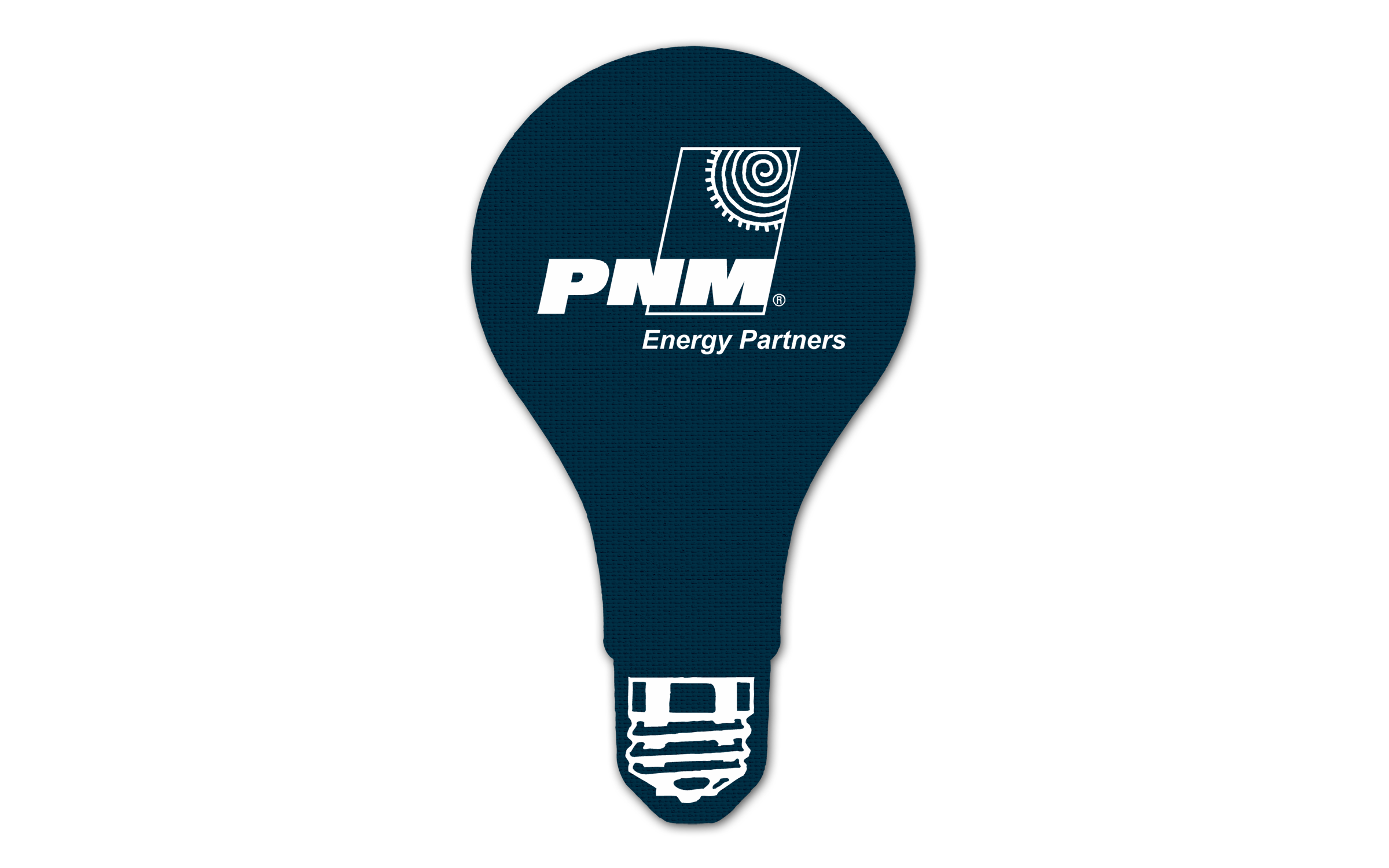 Light Bulb Vinyl Jar Opener 5LB 88