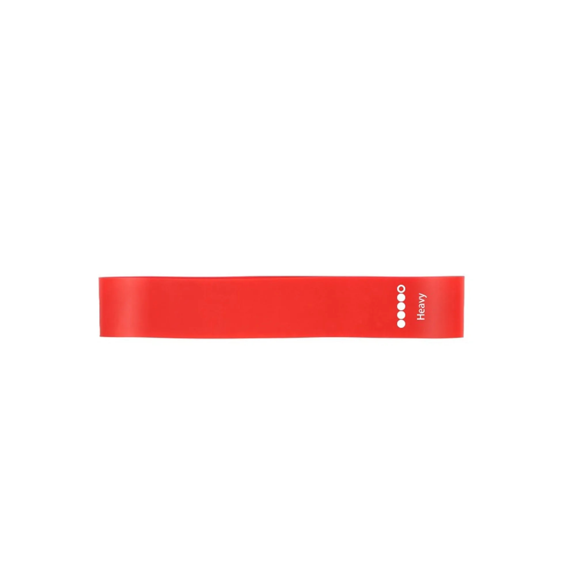Resistance Loop Exercise Bands 8