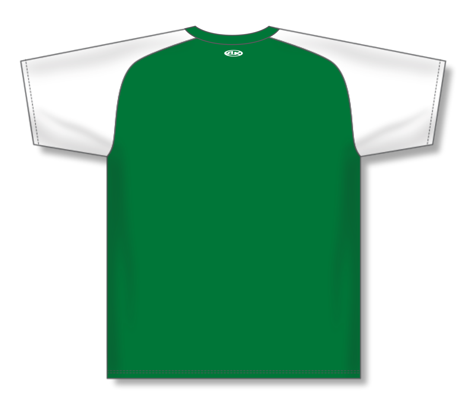 Apparel Short Sleeve Shirts A1375-G01 104