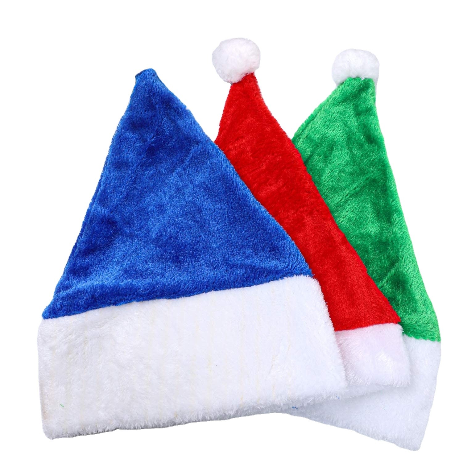 Christmas Hat For Childrens And Adults 1