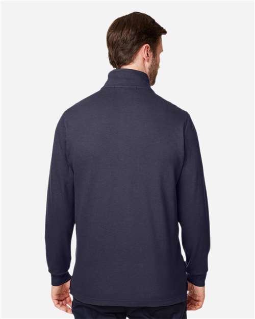 Men's New Classics® Performance Quarter-Zip Pullover - DG400 34
