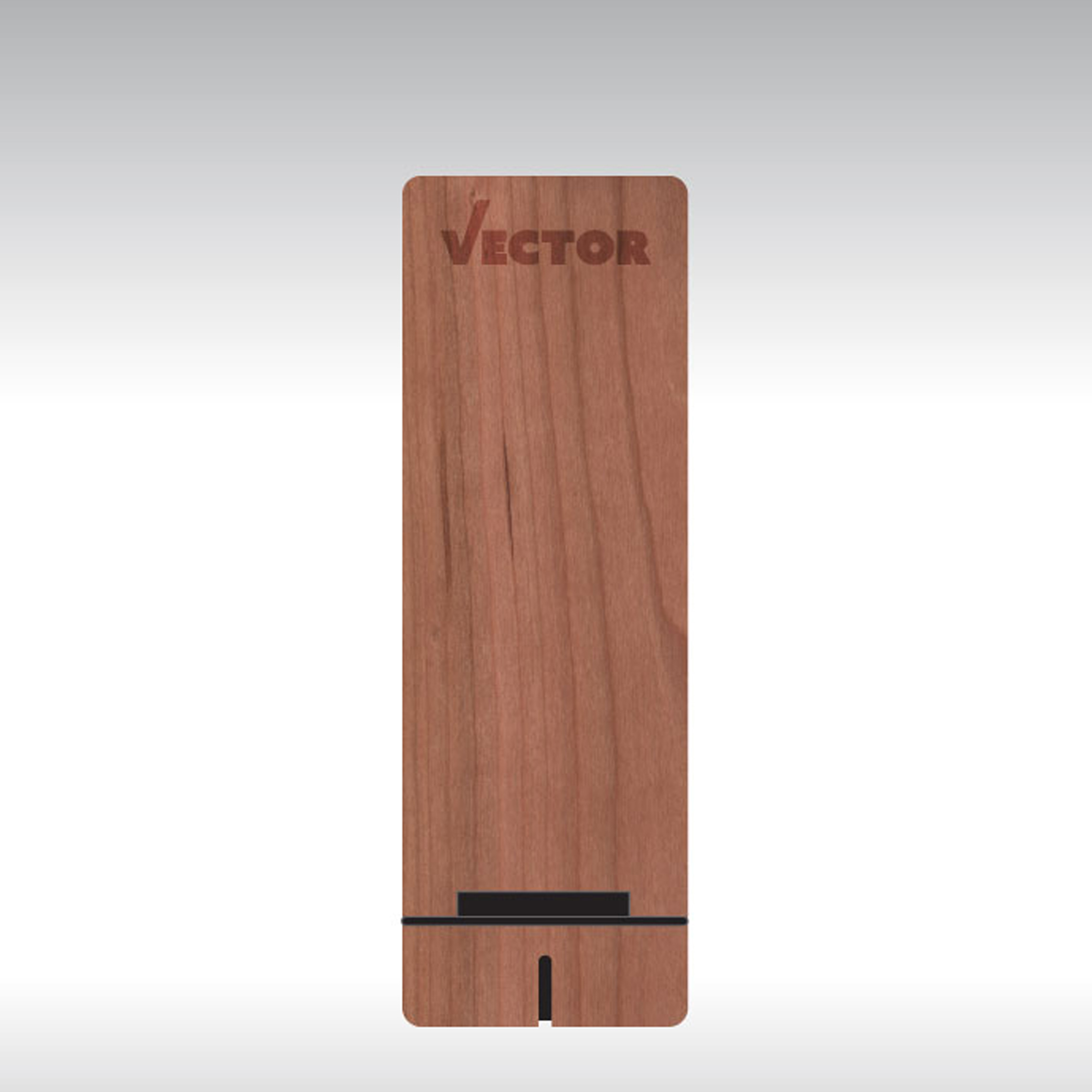 Smart Spot 2  NW (Natural Woods) - Smart Phone Stand