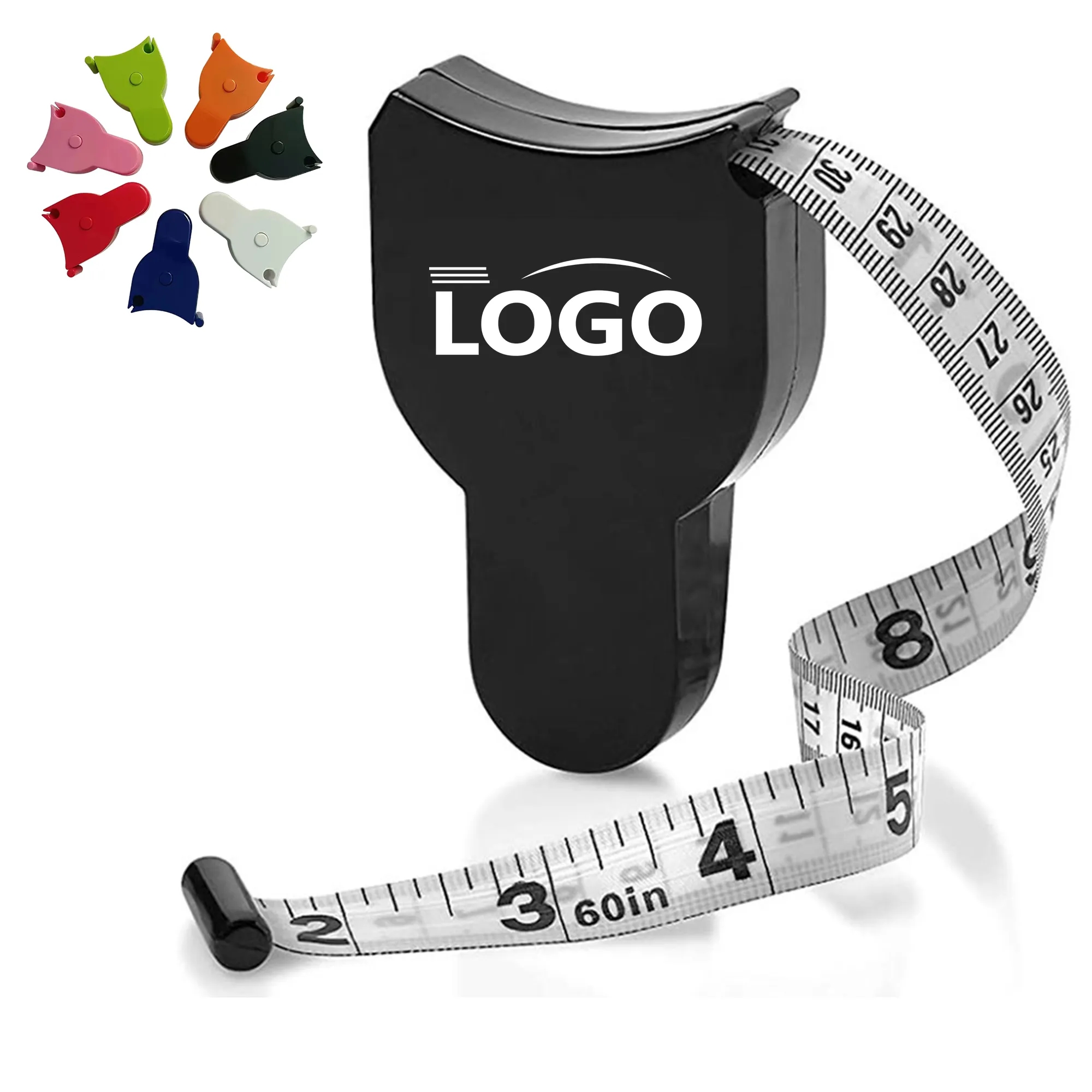 Automatic Telescopic Tape Measure 2
