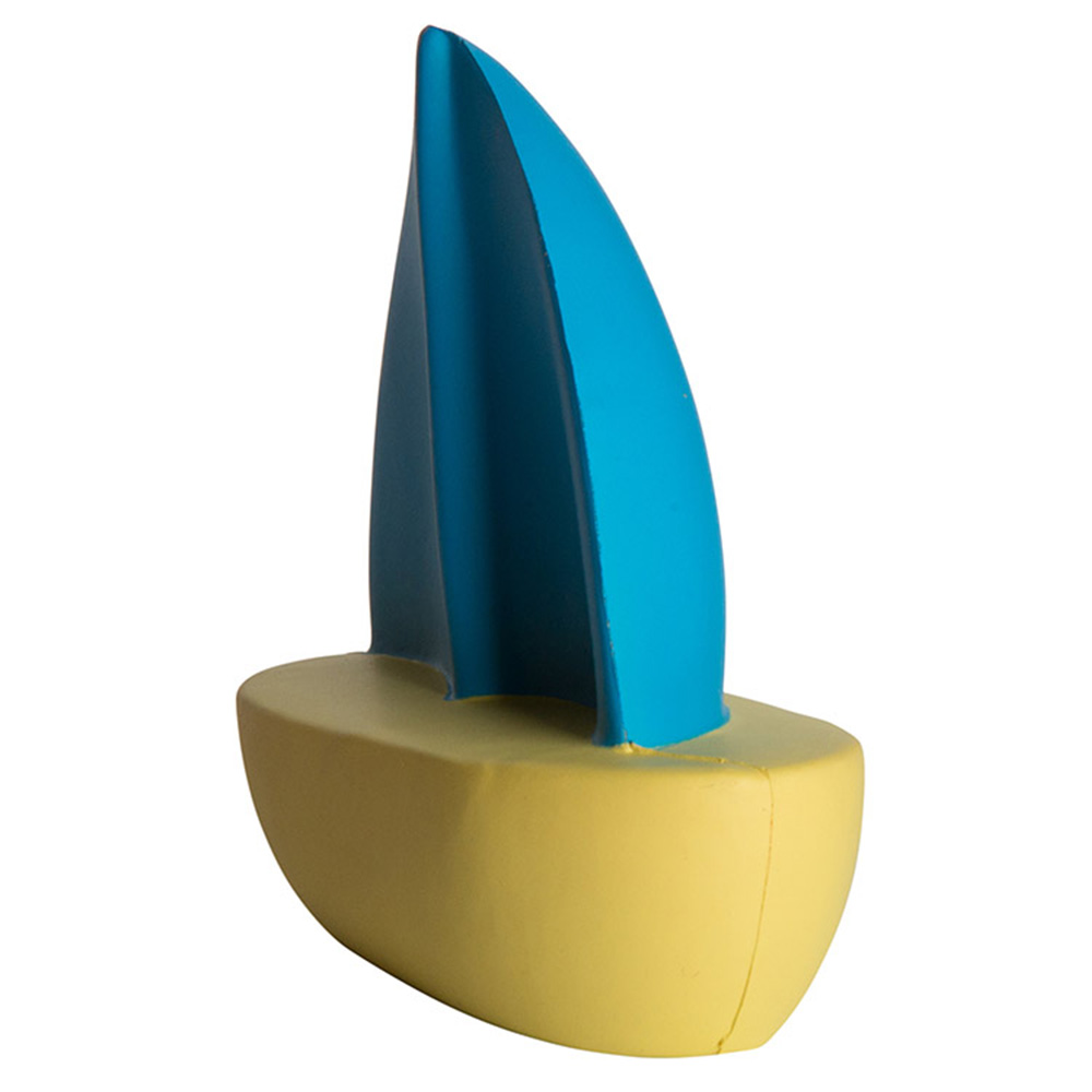 Sailboat Stress Reliever 7