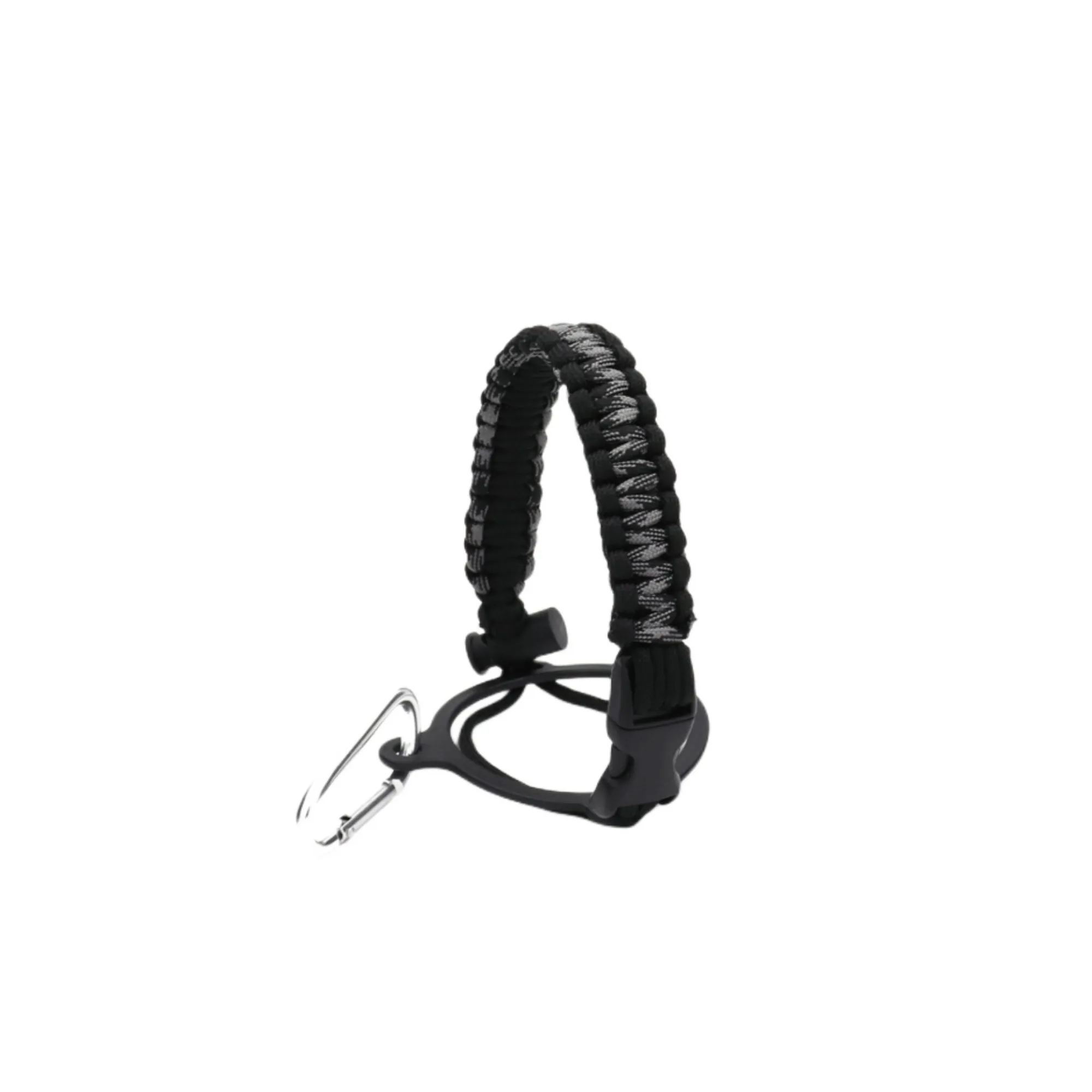 Paracord Water Bottle Handle Strap 3