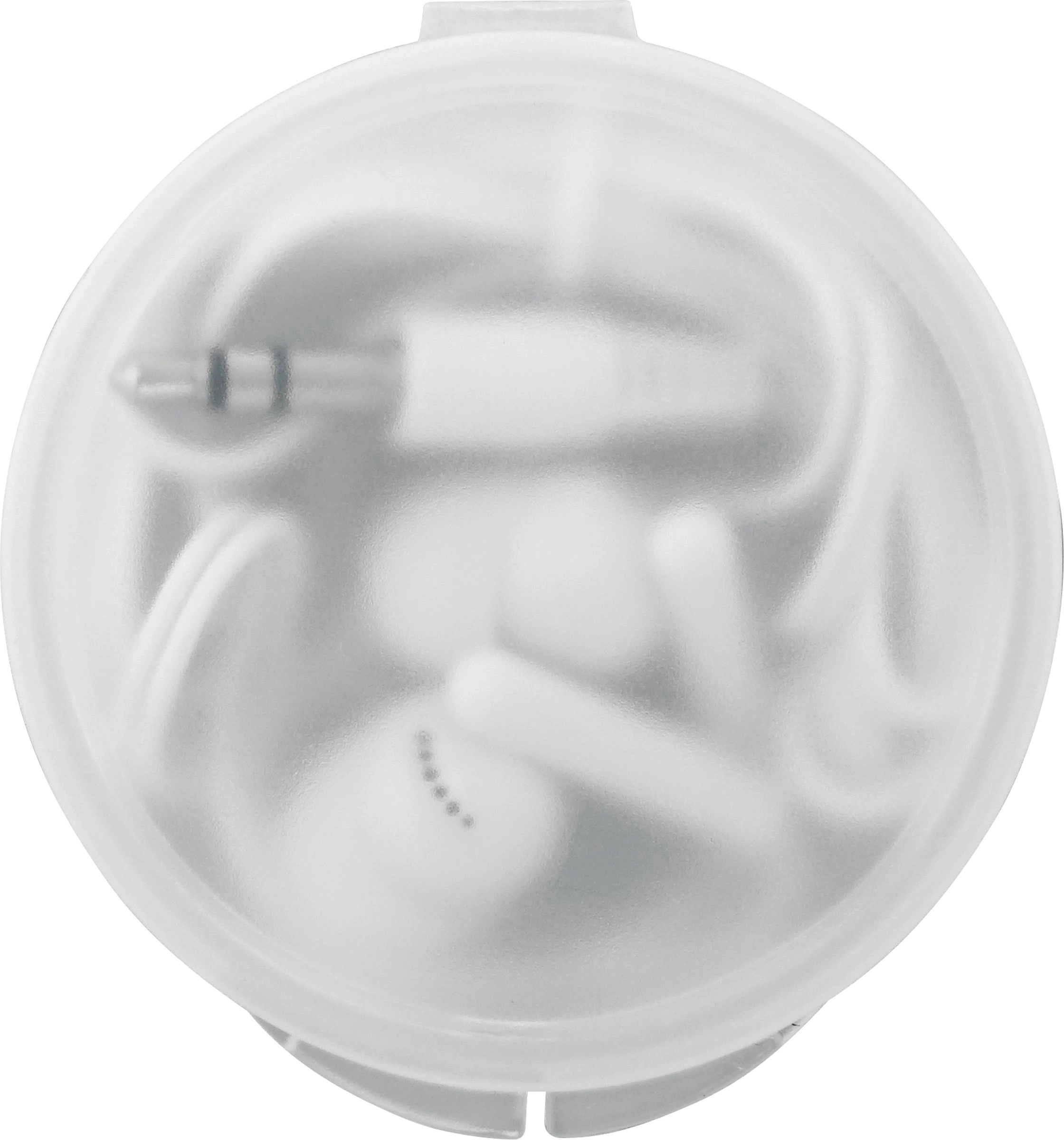 Round Ear Bud Case 5