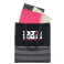 Recycled Soft Feel Convention Tote, custom tote bag with logo imprint 33